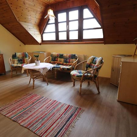 Gaestehaus Ulbl Kitzeck im Sausal Eksteriør billede