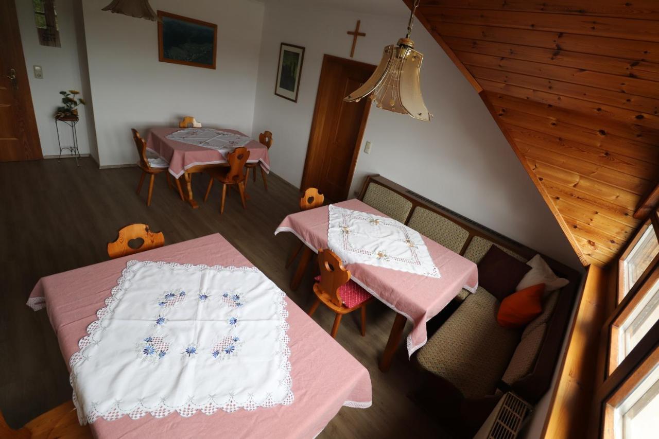Gaestehaus Ulbl Kitzeck im Sausal Eksteriør billede
