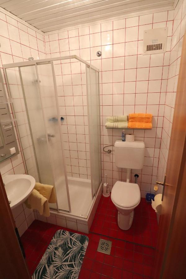 Gaestehaus Ulbl Kitzeck im Sausal Eksteriør billede